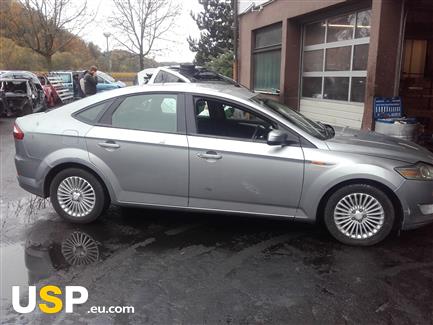 Ford Mondeo 1364010