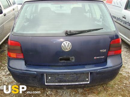 Volkswagen Golf 038100090X