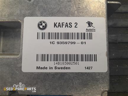 MODUL KAMERE BMW 3 GT F34 2014 1C935979901