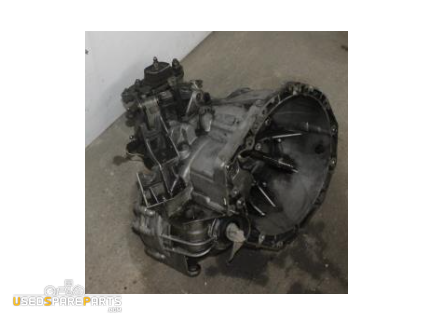 ND0002 Spare part