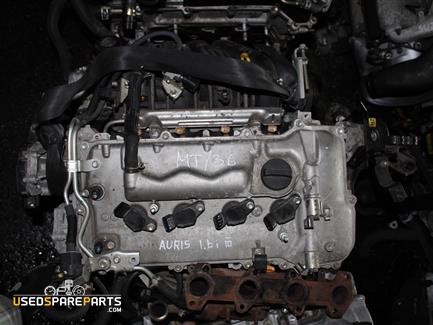 Spare part 1ZR 1ZR