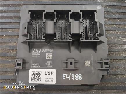 3AA937087D   BCMPQ47   5WK50448 Spare part