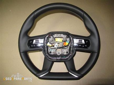 Citroen DS7 Steering wheel SW98186254ZD