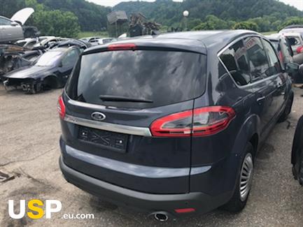 Ford S-Max 1779943