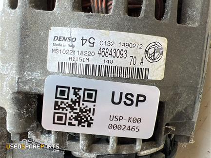 MS1022118220   46554402   46816029   46843093   51859047   A115IM   MS1022118070 Spare part
