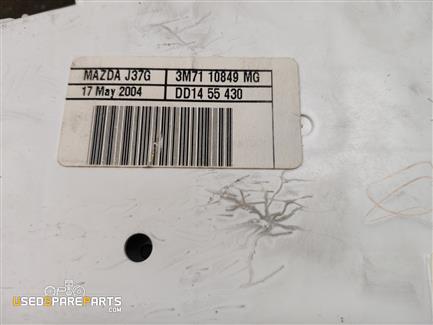 3M7110849MG   DD1455430 Spare part