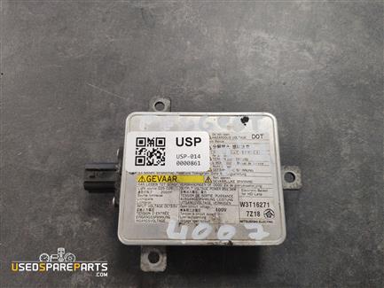 W3T16271 Spare part
