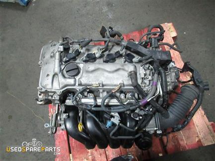 Spare part 2ZR 2ZR