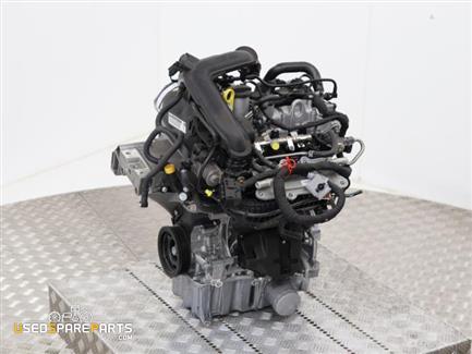 MOTOR VW POLO 1.0 TGI 2020 DBY