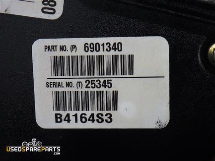 B4164S3 Spare part