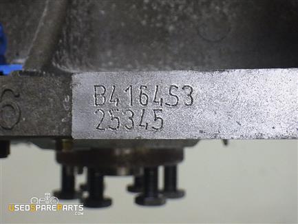 B4164S3 Spare part