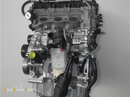 MOTOR MINI COOPER F56 / BMW S1 F20 2015> 1.5 TB 100KW B36A15A