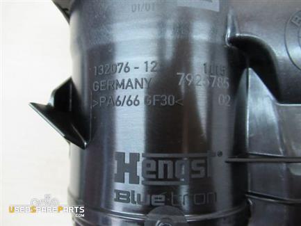Oil separator Hengst 13207612T