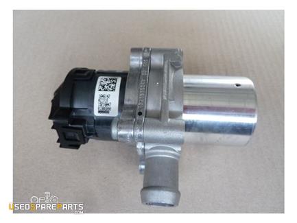 EGR-valve Borg Warner A6461420219