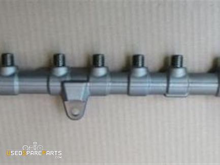 injection rail manifold Bosch with sensor 0281006394/33691952 and 0281007871 0445216051T